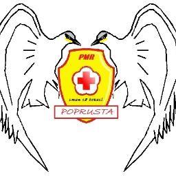 Akun resmi PMR SMAN 18 BEKASI, POPRUSTA (pelopor penerus hatta). Bapak PMI Internasional: Jean Heanry Dunant. Bapak PMI Indonesia: Moch. Hatta.