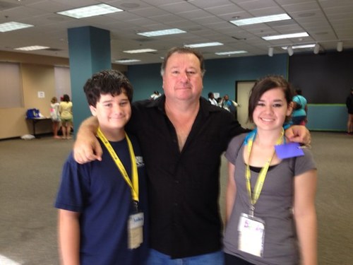 jerryhall8282's profile picture. Wonderer, Dad, Pop’s working at retirement.