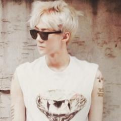 suppoяt☂SHINee•EX0•B.A.P「태민종현°루한세훈°준홍용국°창조」aвoutme ✎ Otype•93Line•ArtEngRMUTK
