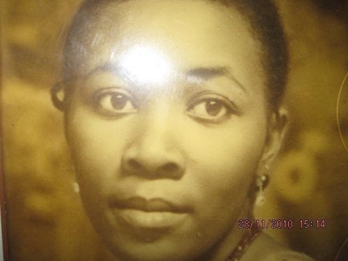 Mnyambi's profile picture. 