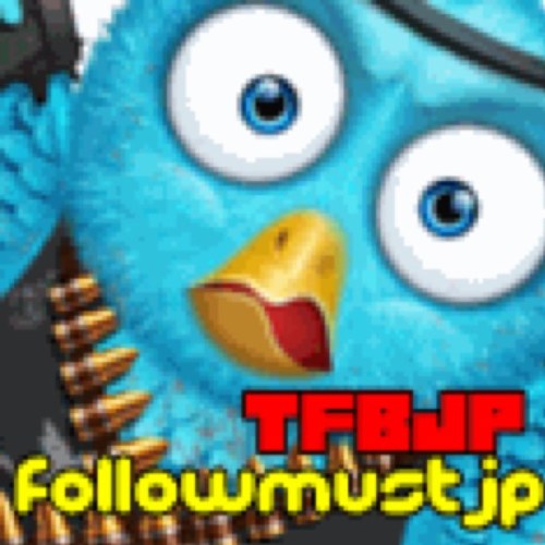 #TeamFollowBack #TeamFairyRose #TFBJP #R_family #SougoFollow