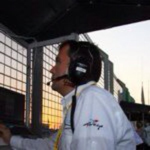 Head of Race Operations | Hyundai Motorsport