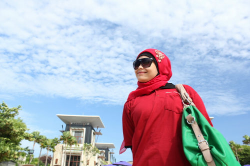egaazam_14's profile picture. Be a great wife n mom...