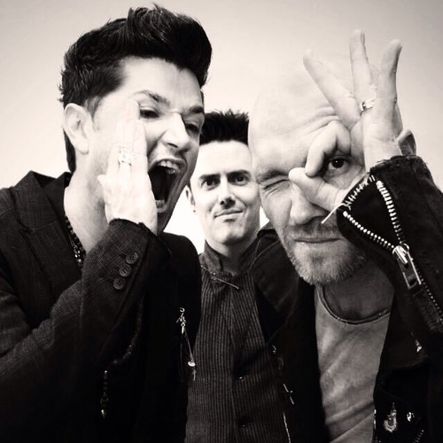 VotesTheScript's profile picture. Account made by @ifyouseelea to help @thescript in #mtvhottest ! Tweet #mtvhottest the script for 1vote or RT!;-)