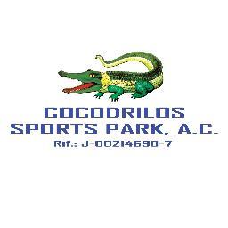 cocodrilossport's profile picture. Twitter oficial del Cocodrilos Sports Park