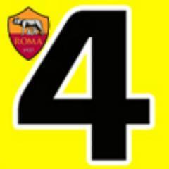 Officieel subaccount @433NL. Onderhouden door AS Roma-supporter(s). Redactie 433.NL is niet verantwoordelijk voor de inhoud.