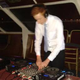 West Ham Bobby More Lower ST Holder, Miami Dolphin Enthusiast, DJ and Part Time Geologist