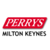 Perrys Milton Keynes (@perrysofmk) Twitter profile photo Perrys Milton Keynes (@perrysofmk) Twitter profile photo