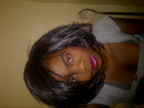 netsainetty's profile picture. Loving n social