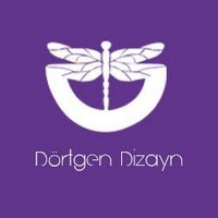 Dörtgen Dizayn (@dortgendizayn) Twitter profile photo