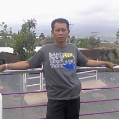 bayualex6's profile picture. menatap matahari terbit