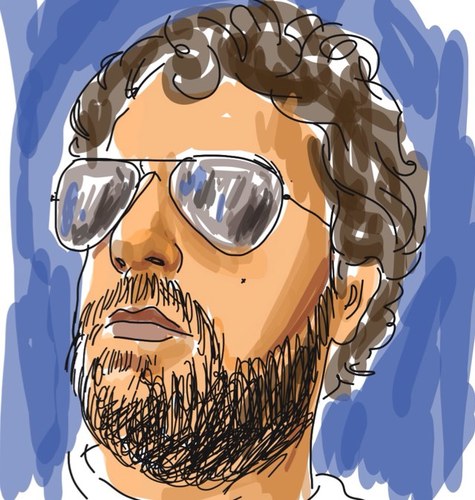 Manuel R Pino Vさんのプロフィール画像