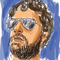 Manuel R Pino V(@marapivel) 's Twitter Profile Photo