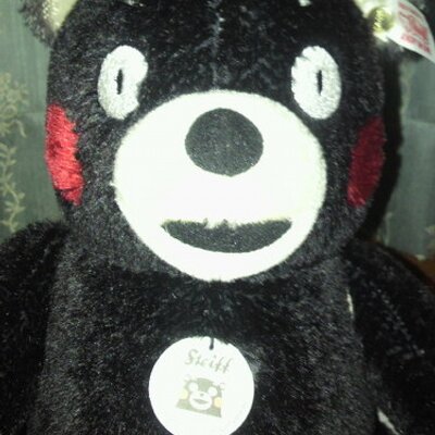 くまモン大好き Jr Twitter