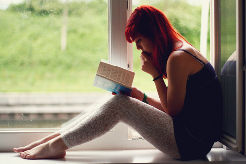 ♡ books complete me ♡ RIP Jacky ♡