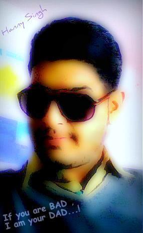I Me and My Self ... My Life My Rules
