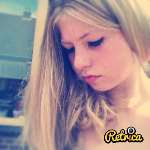 ~ZB1C streek zandlaan~Hebe hou van je xx kaylee~