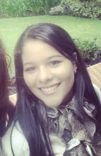 NatyMartinezR's profile picture. Ingeniera Industrial