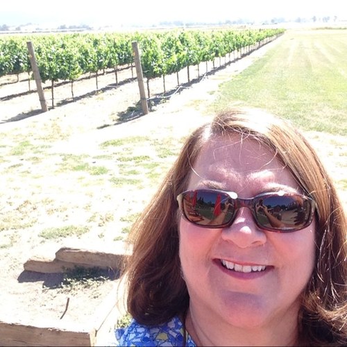 pattiwilkes's profile picture. 