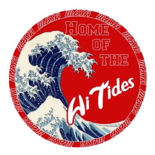 Senior News for the Class of 2014! Hi-Tide Pride!