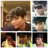 Marilyn Anthony (@marilynsofly) 's Twitter Profile