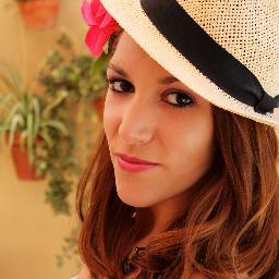 Diseñadora Industrial: Diseñando mi propia vida.