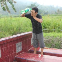 Pasti Bisa!!