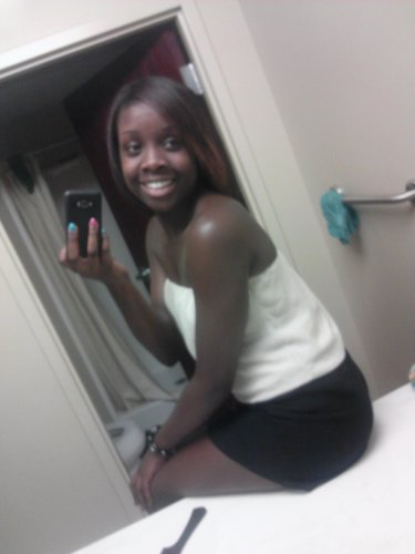 ii love the skin i'm in :D