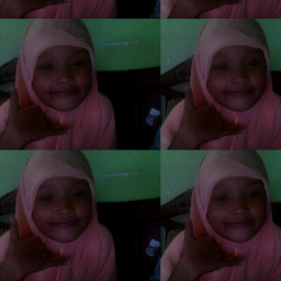 my princess @yanandraAR @arfrkhmn | comate karawang | @coboyjr