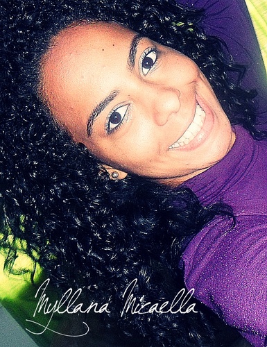 MilanaAlmeida Profile Picture