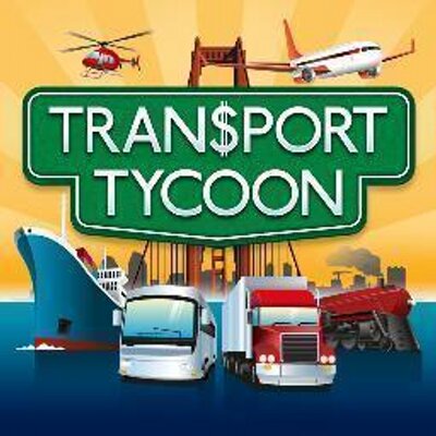 Tycoon Tycoon