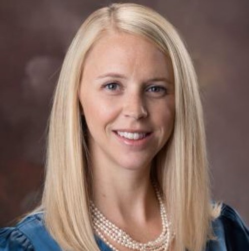 TriciaYount's profile picture. 