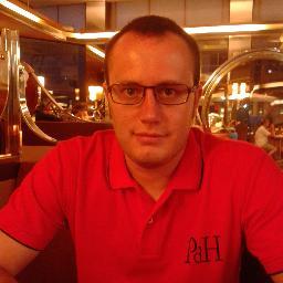 BrianseSegura's profile picture. 