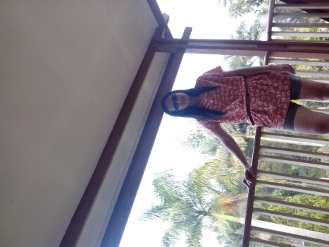 Hidup ini perjuangan maka perjuangkan apa Ɣªήğ menjadi hakmu dan lakukanlah Ɣªήğ terbaik menurutmu ♥