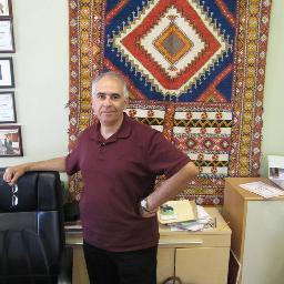 drsobhe's profile picture. We own/run run a 3rd gen. full service rug, textiles, tapestries & animal hides company since 1953. The only Certified Master Rug Cleaner in LA. 310-770-9085