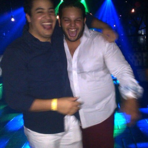 Nrgleroux's profile picture. el Homero Simpson Dominicano. [@CrowsFootballRD #61] me gusta la velocidad