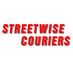 Streetwise Couriers (@streetwiseapc) Twitter profile photo