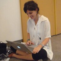 Sara Rigon (@rgn_sr) 's Twitter Profile