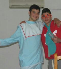 Los mejores amigos son como las estrellas aunque no siempre se ven,sabes ke estan ahi