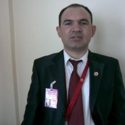 Adana'da yaşıyor      
Beykent Üniversitesi Yüksek Lisans Mezunu
