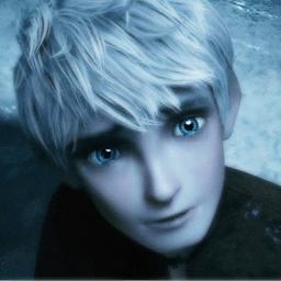 I'm Jack Frost; I'm the reason why you have snow days and blizzards~ #MultiverseRP #ROTG