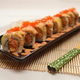 Japanese Cuisine Cafe