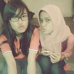 ICBB || fedinisheri || alumni MA || | 10 meii:) || fam ❤ follbek? ndang mentions || IDline:hajarlardinty