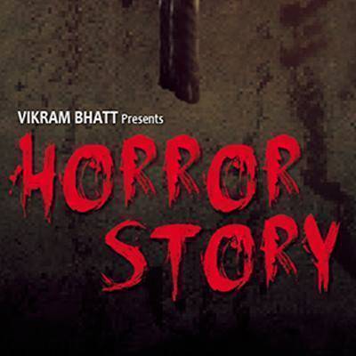 Vikram Bhatt's Horror Flick, Released on September 13, 2013. The Official Page. ®