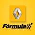 Twitter Profile image of @Formula_Renault