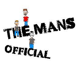 themansofficial's profile picture. 