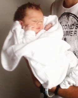 Official account. Son of Denise and Greg Horan's