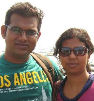 BPO professional from Malda, Heart of West Bengal.