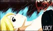 I'm Lucy! |Single|Rp|FairyTail|
I'm the heir of the HeartFila family!
I am a celestial spirit mage in the guild Fairy Tail