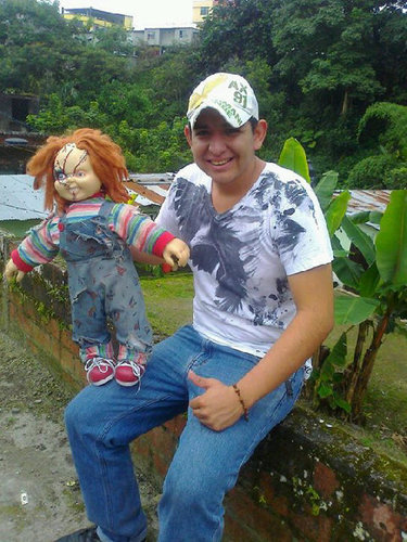 Ayudandoo a tenes una buena vida jeejj :D